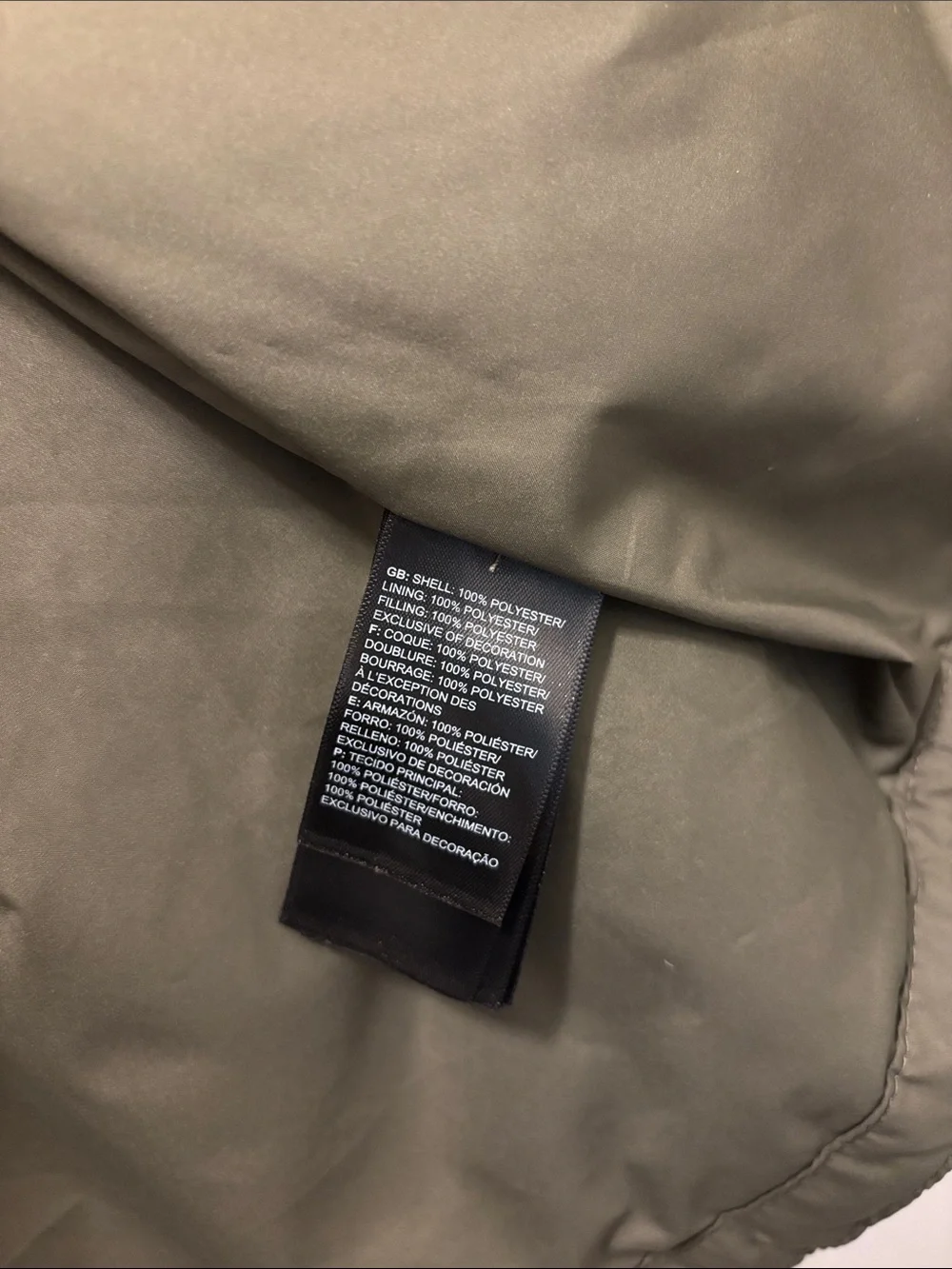 The North Face north face